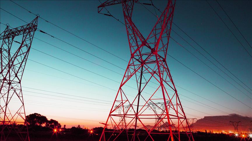 Günlük elektrik üretim ve tüketim verileri