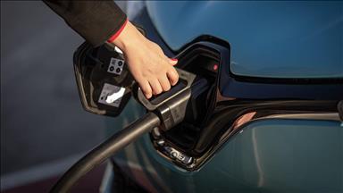 Küresel elektrikli araç şarj noktalarının 2040'a kadar 206 milyonu aşması öngörülüyor