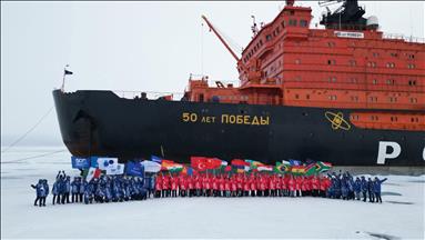 Rus nükleer endüstrisinin 80. yıl dönümü kutlamaları başlıyor