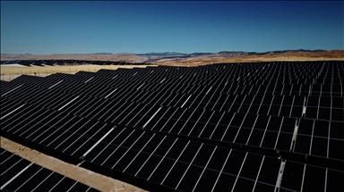 Türkiye'nin temiz enerji rotasında Türk Telekom'dan 530 MWp'lık yatırım