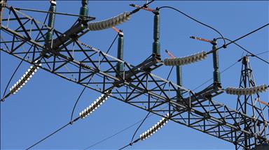 Spot market electricity prices for Thursday, Aug. 21