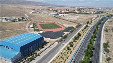 Ömer Halisdemir Üniversitesi kullandığı enerjinin yüzde 20'sini güneşten karşılayacak