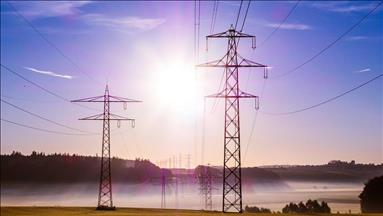 Türkiye's daily power consumption steady on August 20