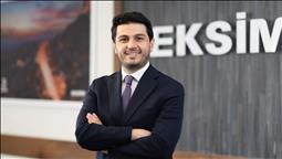 Eksim Holding, Brandon Hall'da üç uluslararası ödül aldı