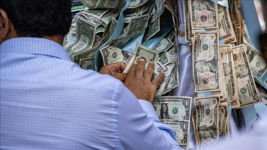 Swedish pension fund invests in Israeli firm linked to white phosphorus production: Report