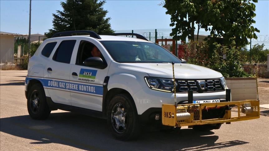 Aksa Doğalgaz, izinsiz kazıların yarattığı risklere dikkati çekiyor