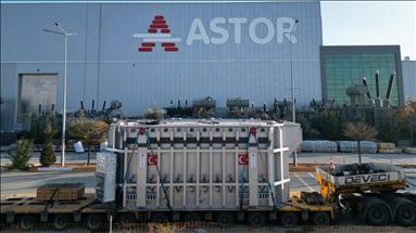 Astor Enerji yılın ilk yarısında güçlü performansıyla öne çıktı
