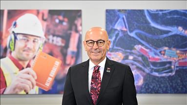 Orman yönetmeliği değişikliği madencilikte yatırım süreçlerini kolaylaştıracak