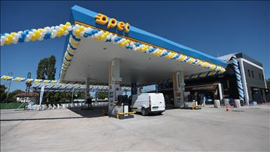 OPET Apeksa istasyonu Sakarya’da hizmete açıldı
