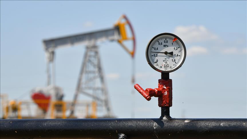 Brent petrol fiyatı yılın ikinci çeyreğinde yüzde 10'dan fazla geriledi