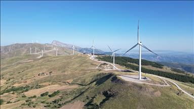 Akfen Yenilenebilir Enerji, 802 megavatlık kurulu güce ulaştı