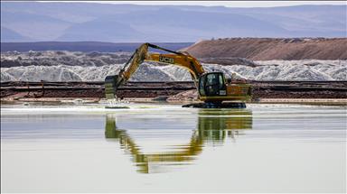 Global Lithium secures 21-year mining lease for Manna Project in Western Australia