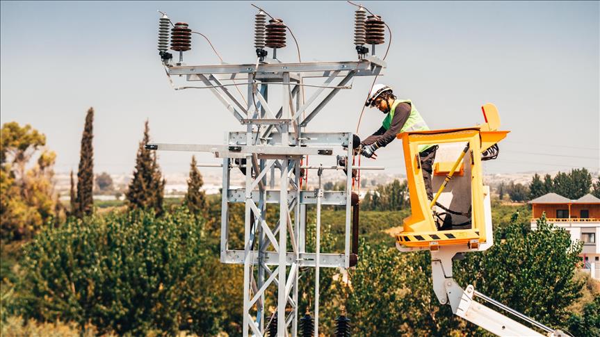 Toroslar EDAŞ Adana ve Osmaniye'nin enerji altyapısını yatırımlarıyla güçlendiriyor
