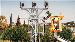 Toroslar EDAŞ Adana ve Osmaniye'nin enerji altyapısını yatırımlarıyla güçlendiriyor