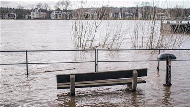 Uzmanlar, iklim krizinin etkisiyle sellerin sıklığının ve şiddetinin arttığına işaret ediyor