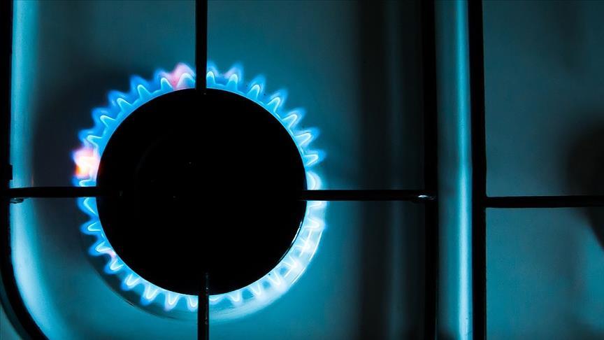 Spot market natural gas prices for Wednesday, Aug. 27