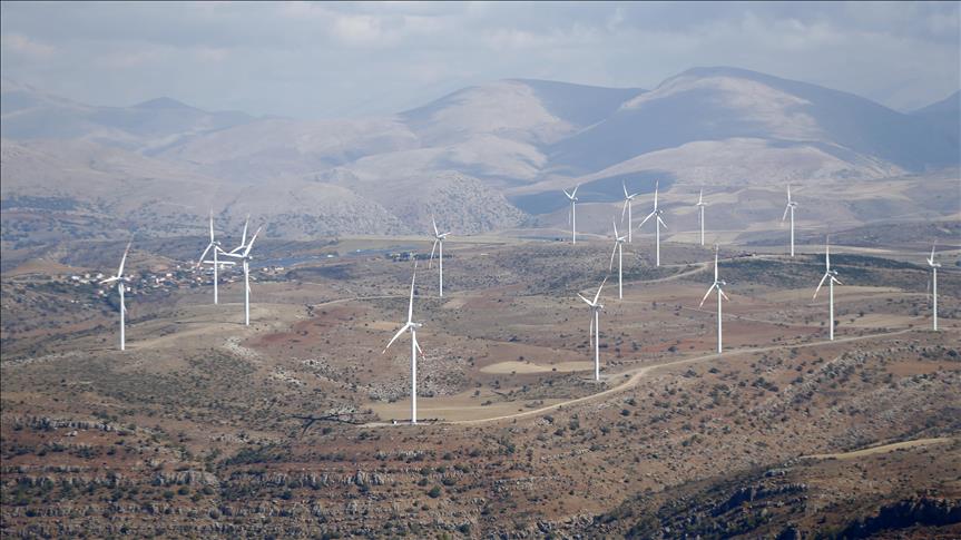 Enerjisa Üretim'e Stevie Awards'tan sürdürülebilirlikte çifte ödül