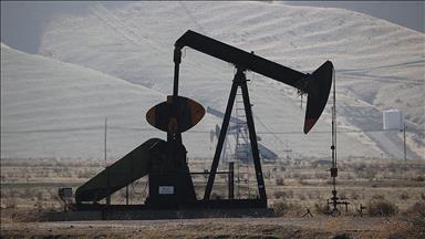 US crude oil inventories down 0.6% for week ending Aug. 22