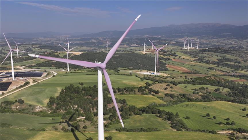 Spot piyasada elektrik fiyatları