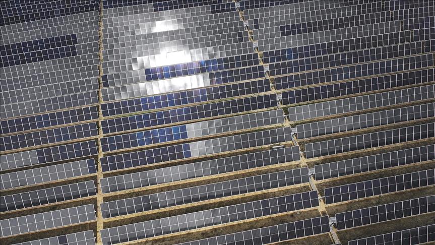 Suriye ile Suudi Arabistan arasında enerji alanında anlaşma ve mutabakat zaptları imzalandı