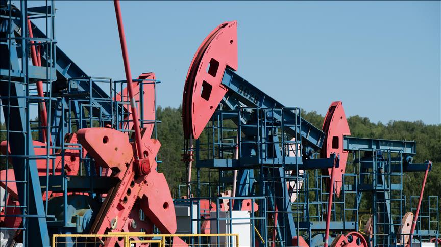 Brent petrolün varili 67,68 dolardan işlem görüyor