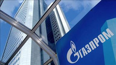 Gazprom'un Çin'e doğal gaz sevkiyatı yılın 8 ayında yüzde 28,3 arttı