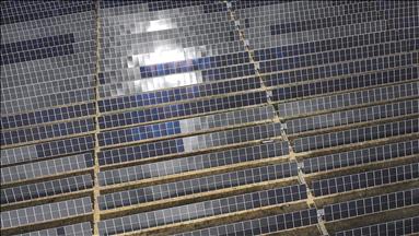 Suriye ile Suudi Arabistan yenilenebilir enerjide 2,5 gigavatlık anlaşmalara imza attı