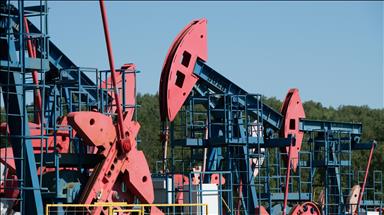 Brent petrolün varili 67,68 dolardan işlem görüyor
