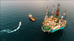 Recognition of Palestine could unlock Gaza Marine gas resources: experts