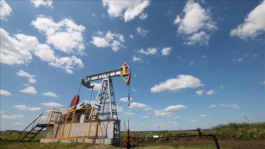 Brent petrol üç aylık yükselişin ardından ağustosta 4 dolardan fazla düştü