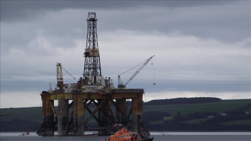 TotalEnergies, QatarEnergy and SNPC win exploration permit offshore Congo