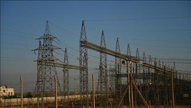 Spot market electricity prices for Monday, Sept. 2