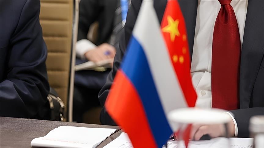 Russia, China seal deals to boost gas flow, advance Power of Siberia 2 pipeline