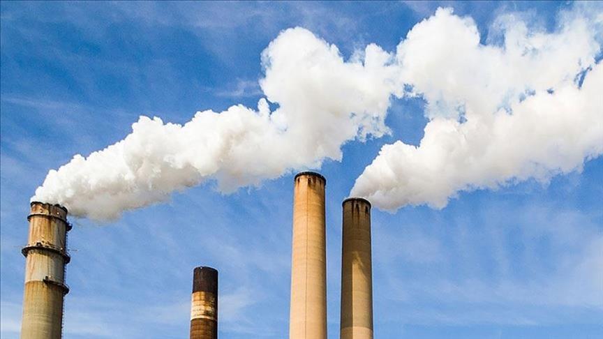 Türkiye sera gazı emisyonlarını 2035'e kadar yüzde 35 azaltabilir