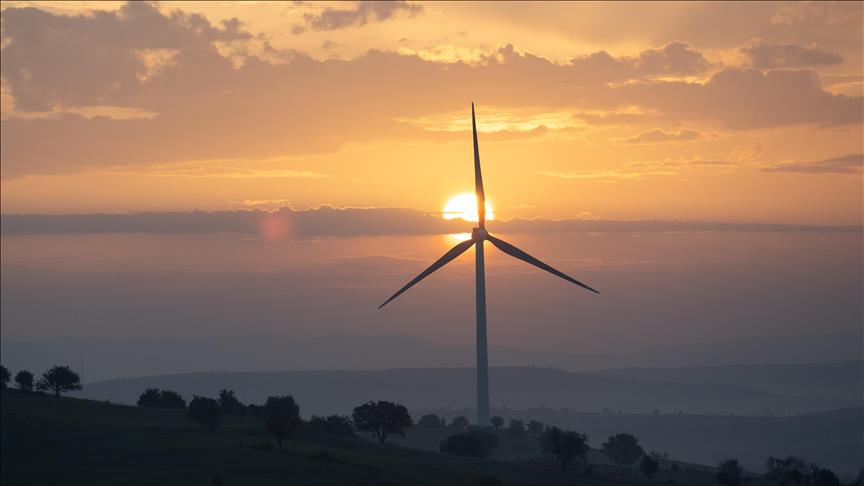Türkiye's daily power consumption up 17.2% on Sept. 1
