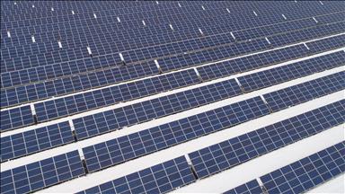 Küresel güneş enerjisi kurulumları yılın ilk yarısında yüzde 64 arttı