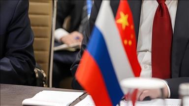 Russia, China seal deals to boost gas flow, advance Power of Siberia 2 pipeline
