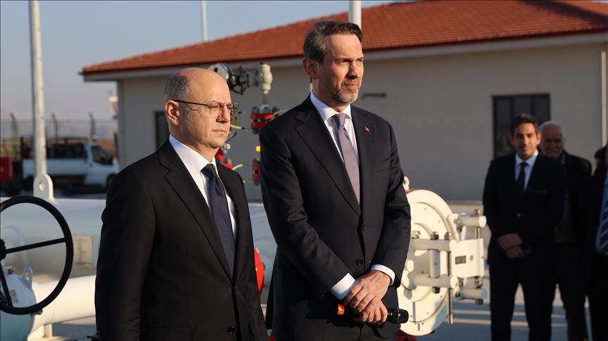 Türkiye-Azerbaycan 4. Enerji Forumu  yarın İzmir'de başlıyor 