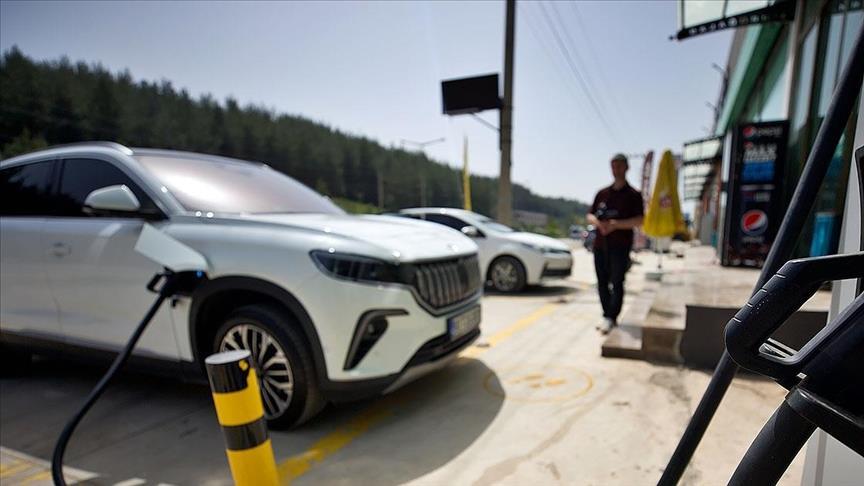 Elektrikli otomobil satışları pazardaki yükselişini sürdürüyor