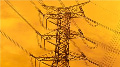 Türkiye's daily power consumption up 3.17% on Sept. 2