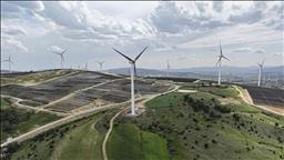 Europe's wind power capacity rises by 6.8 GW in 1H25