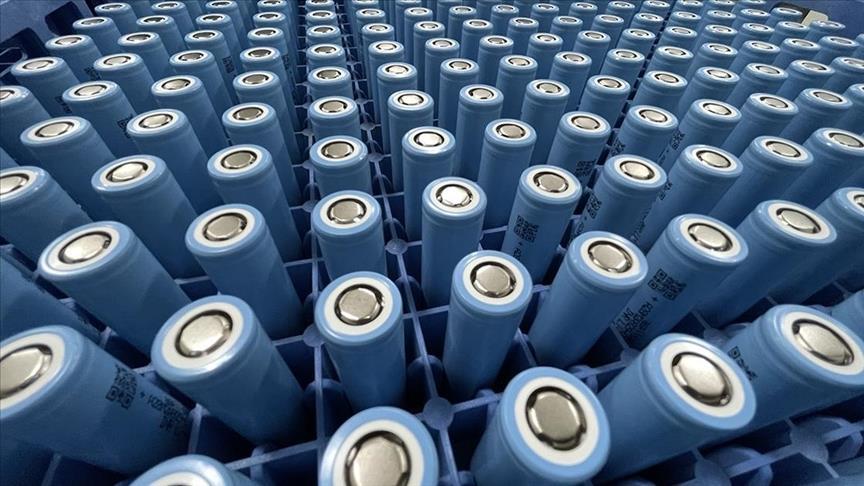 Battery, critical mineral recycling key for Türkiye’s energy independence: Study