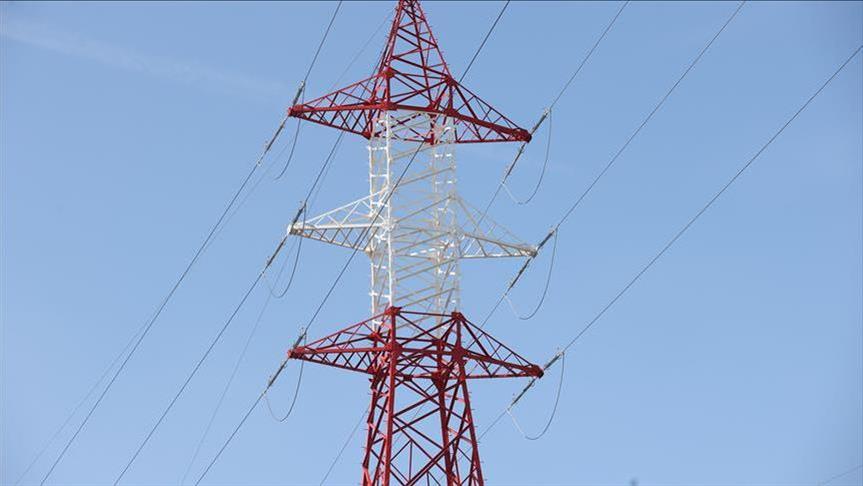 Türkiye's daily power consumption up 0.3% on Sept. 3