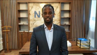 Türkiye 'front-runner' in investments in Somalia, says chief economic advisor