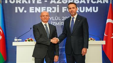 Türkiye, Azerbaijan expand energy cooperation into electricity