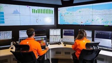 Senkron Digital, hibrit enerji yönetim sistemini TÜREK 2025'te tanıttı