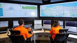 Senkron Digital, hibrit enerji yönetim sistemini TÜREK 2025'te tanıttı