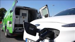 Yeni nesil şarj hizmeti OtoPriz Mobil Araç Şarj istasyonu İstanbul'da hizmete başladı