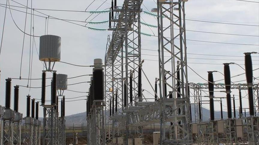 Türkiye's daily power consumption down 8.6% on Sept. 6