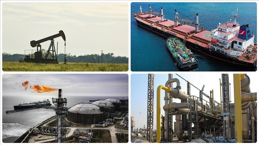 New US and EU sanctions targeting Russia seen limited for energy market